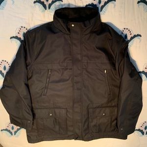 MICHAEL Michael Kors Men’s Mayfield Coat